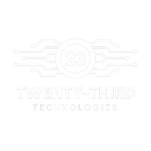 23rd Technologies Logo